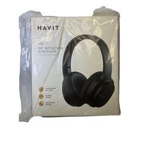 Habit  i62 wireless portable headphones